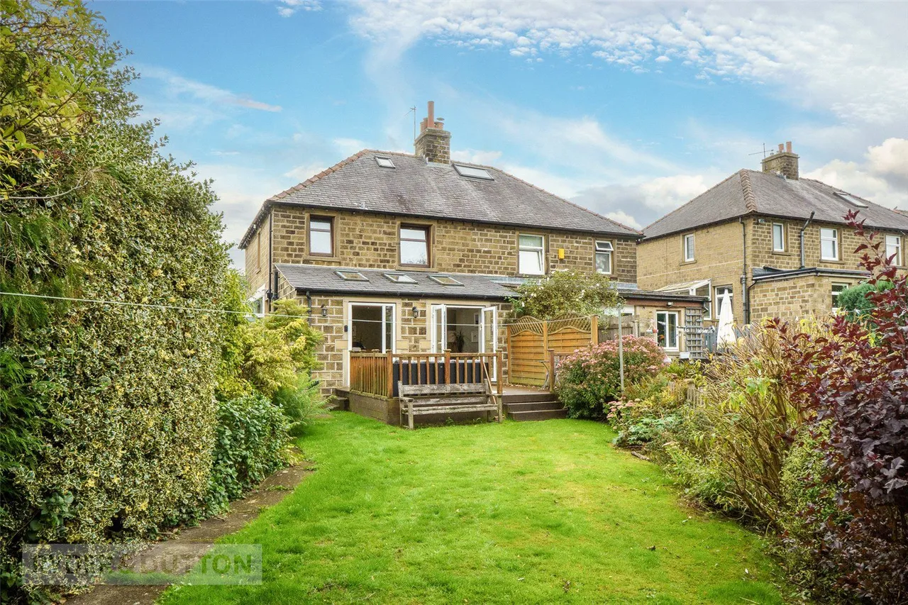 Colders Lane, Meltham, HD9, photo 23