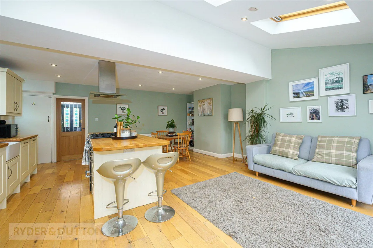 Colders Lane, Meltham, HD9, photo 7