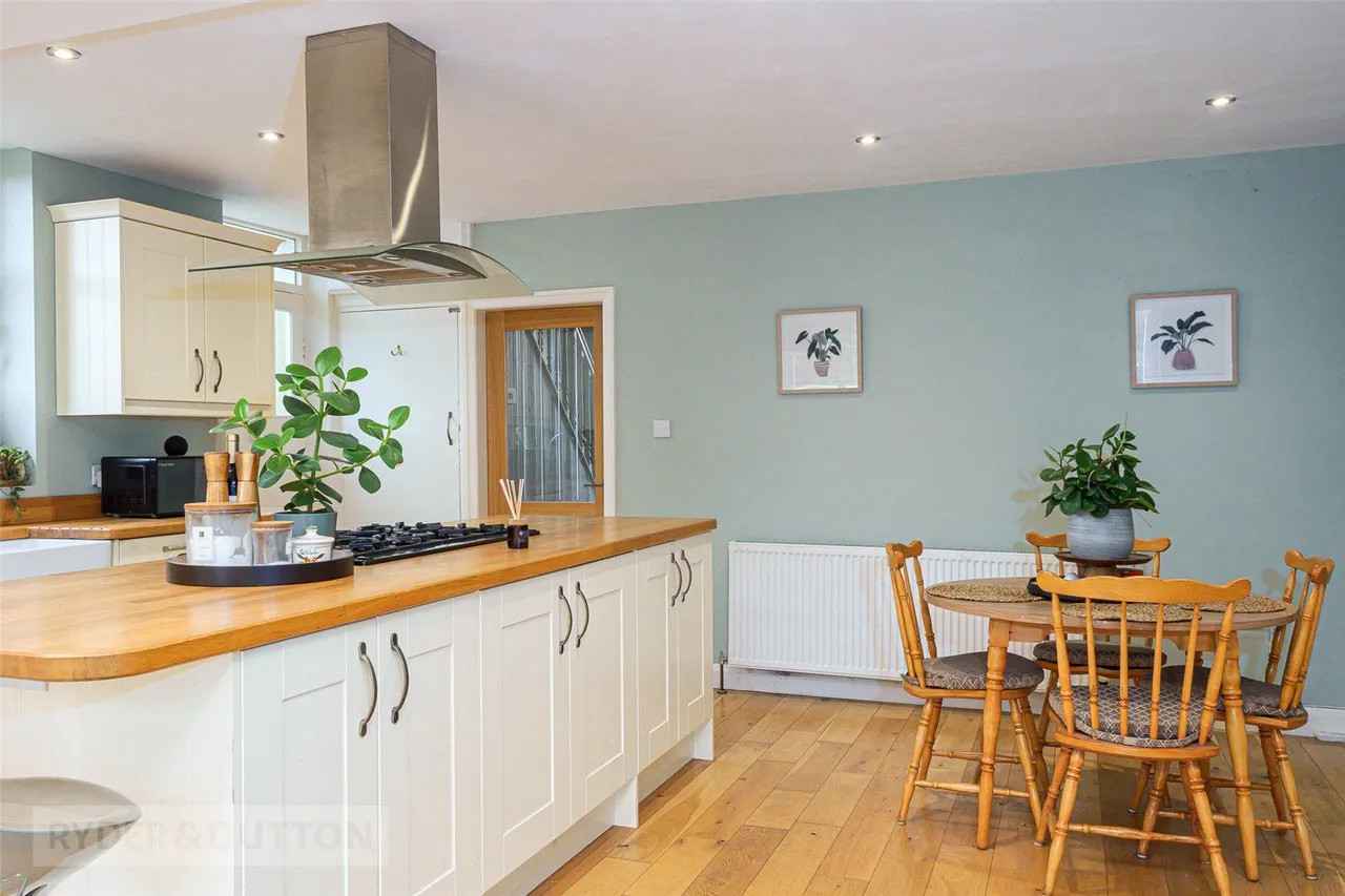 Colders Lane, Meltham, HD9, photo 8