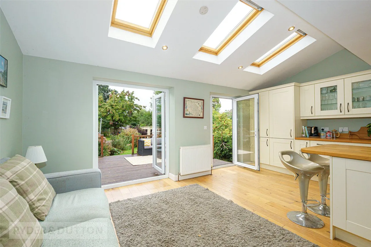 Colders Lane, Meltham, HD9, photo 5