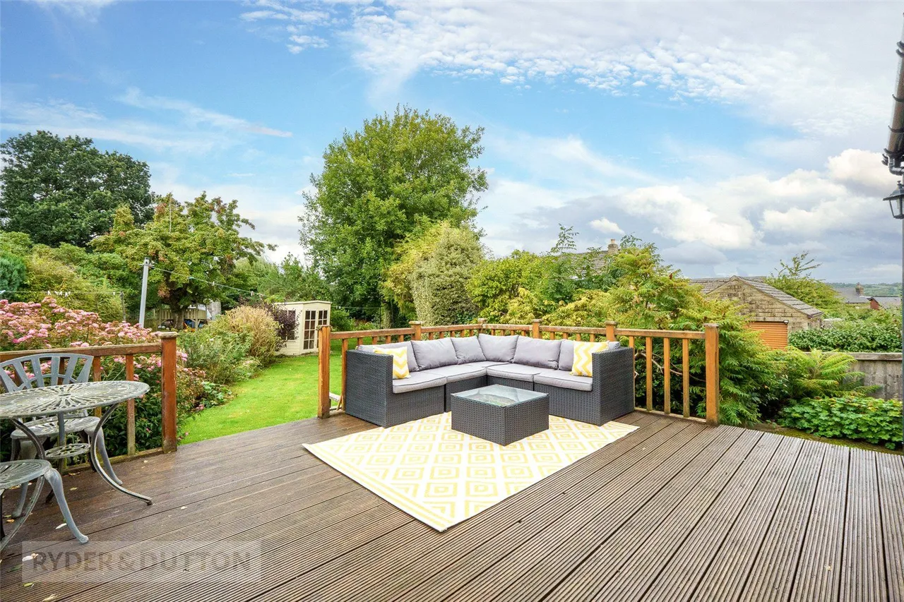 Colders Lane, Meltham, HD9, photo 26
