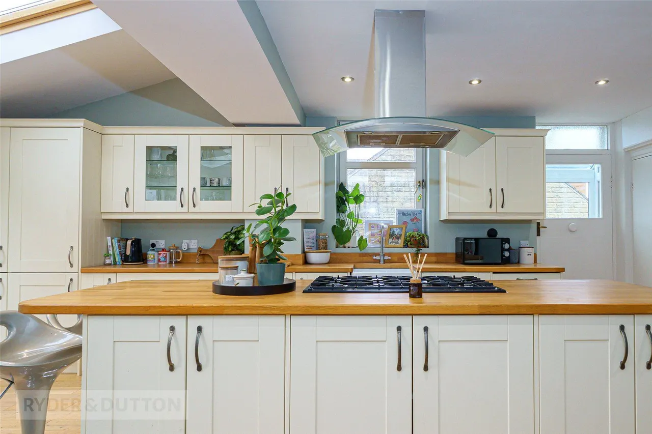 Colders Lane, Meltham, HD9, photo 11