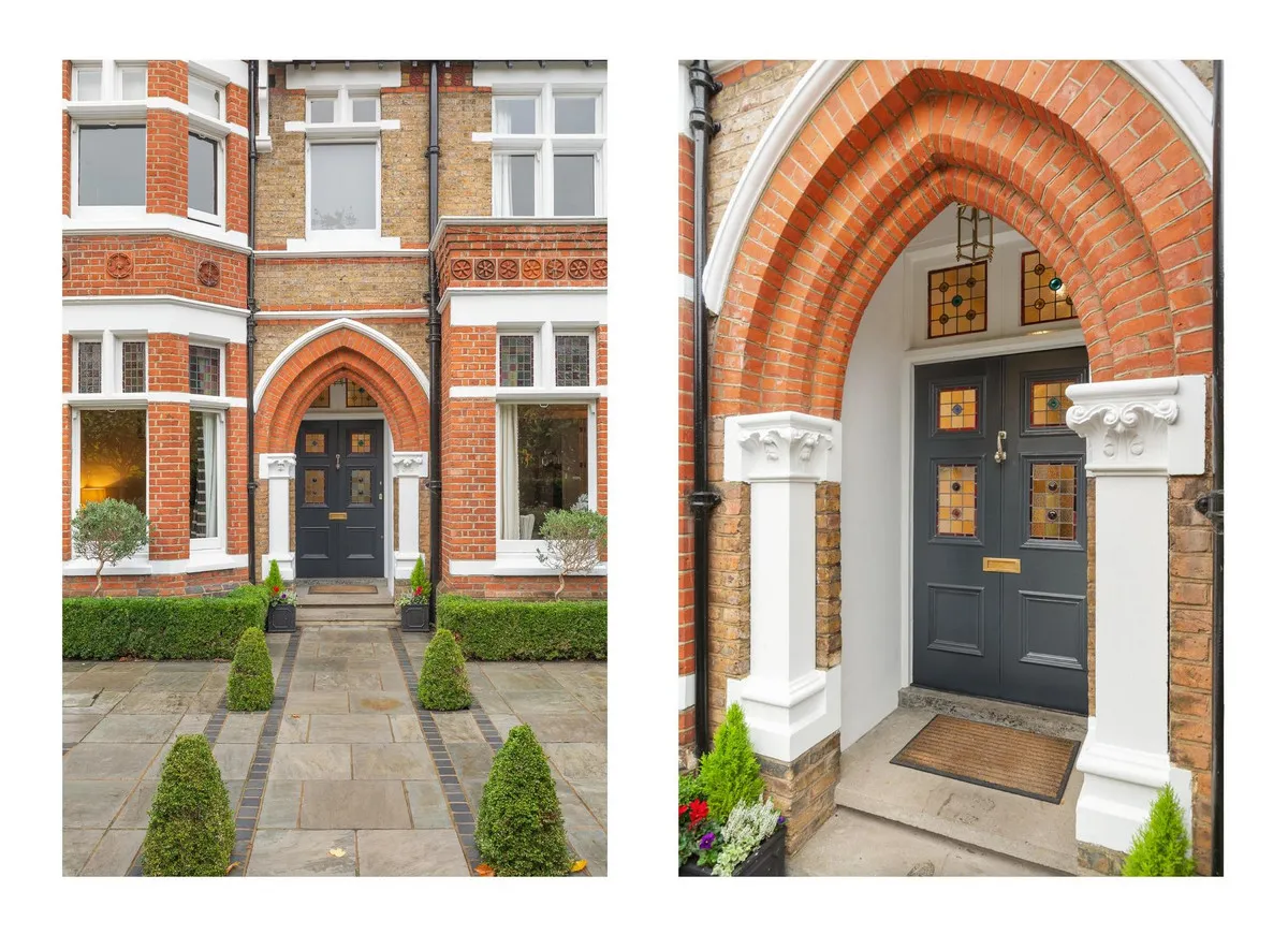 Woodville Road, London, W5, photo 30