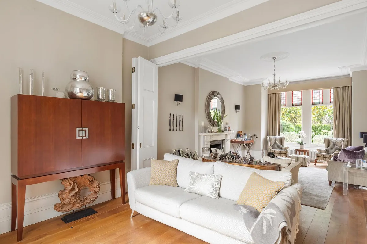 Woodville Road, London, W5, photo 14