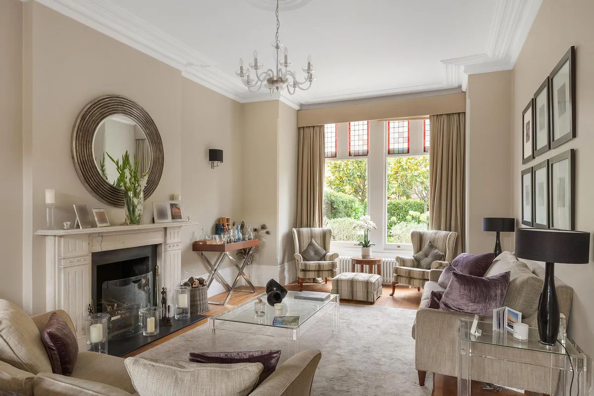 Woodville Road, London, W5, photo 12