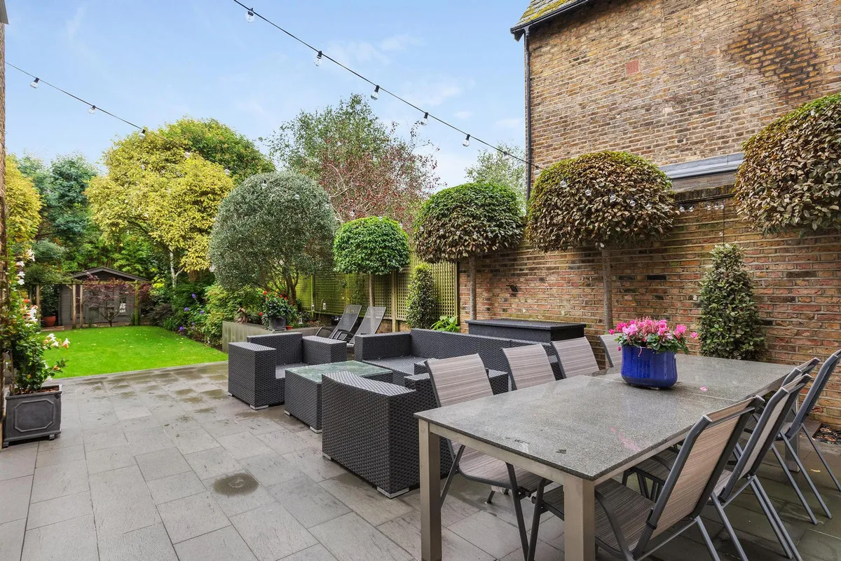 Woodville Road, London, W5, photo 9