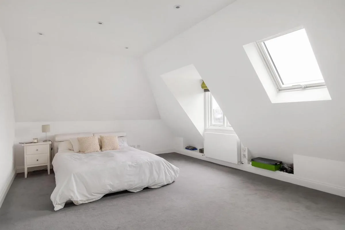 Woodville Road, London, W5, photo 26