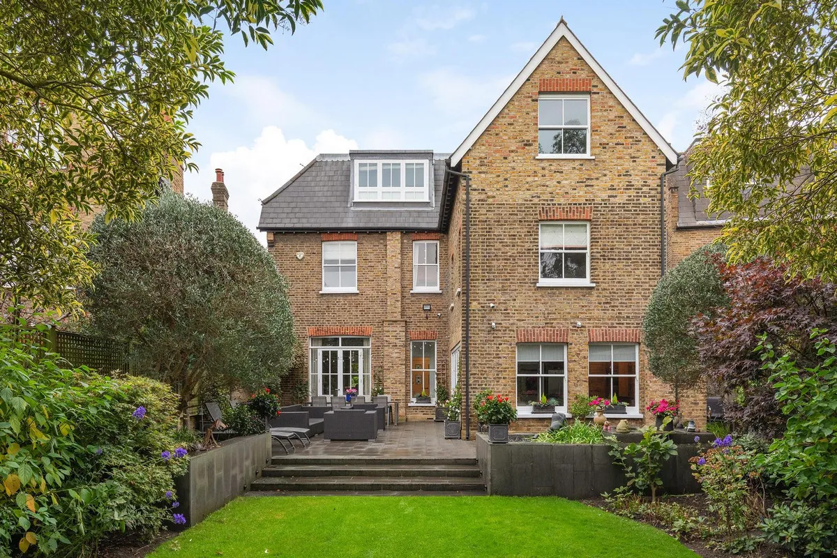 Woodville Road, London, W5, photo 11