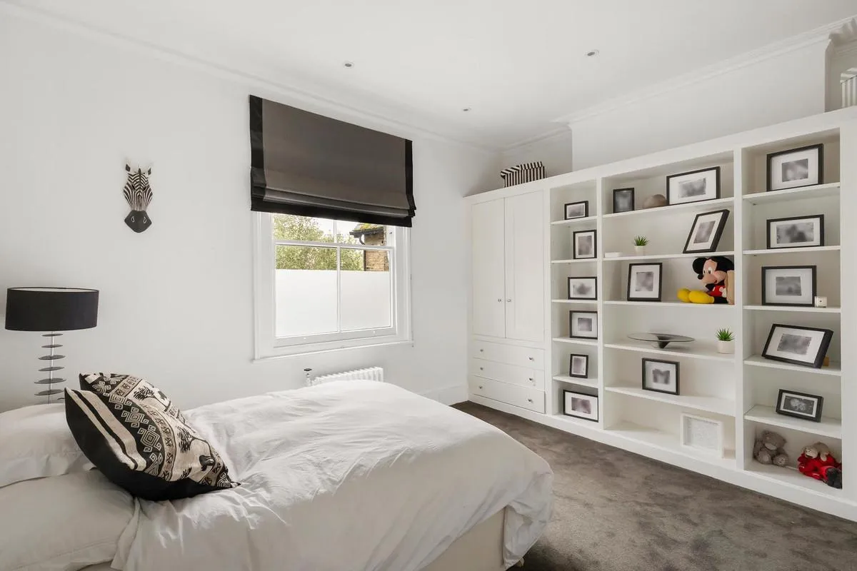 Woodville Road, London, W5, photo 23