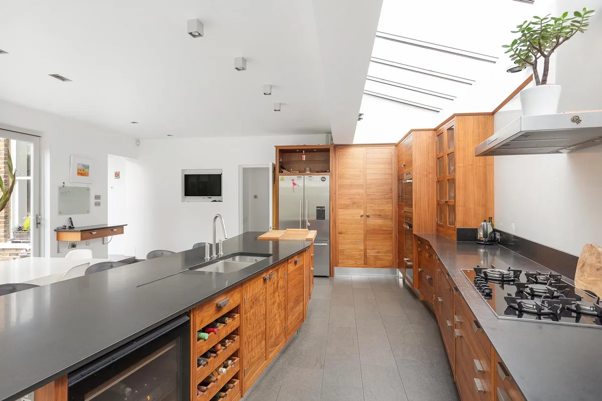 Woodville Road, London, W5, photo 7