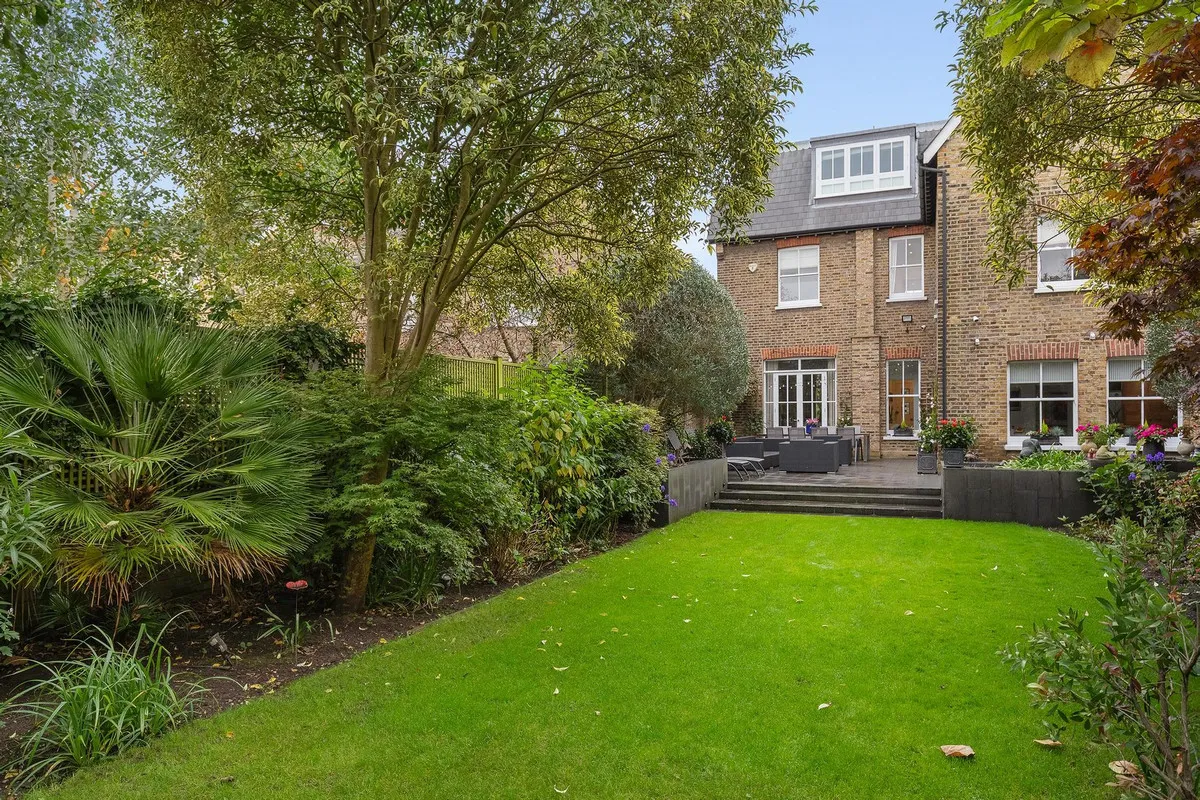 Woodville Road, London, W5, photo 10