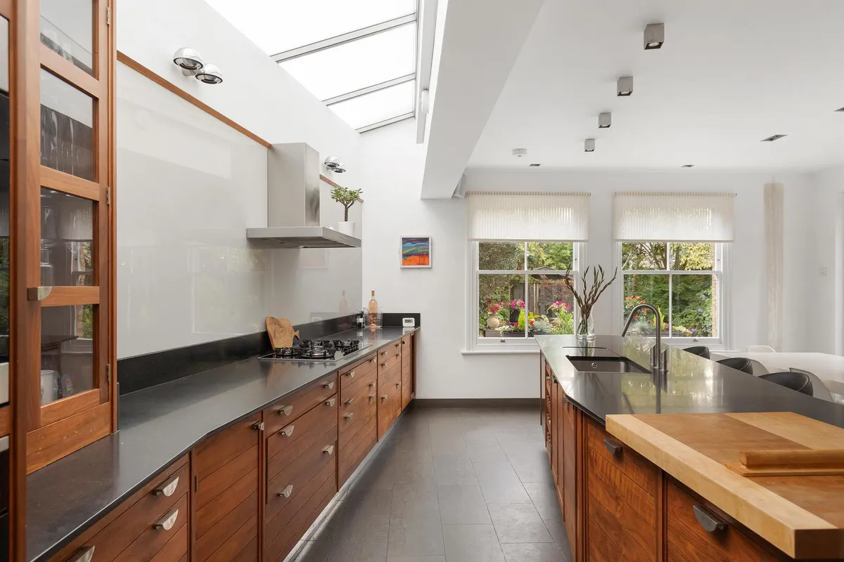 Woodville Road, London, W5, photo 6