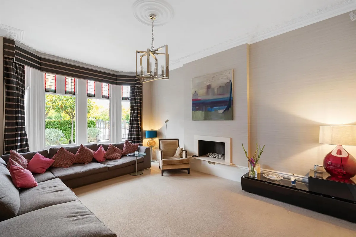 Woodville Road, London, W5, photo 16