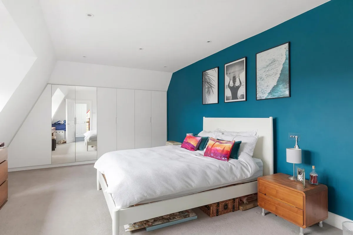 Woodville Road, London, W5, photo 28