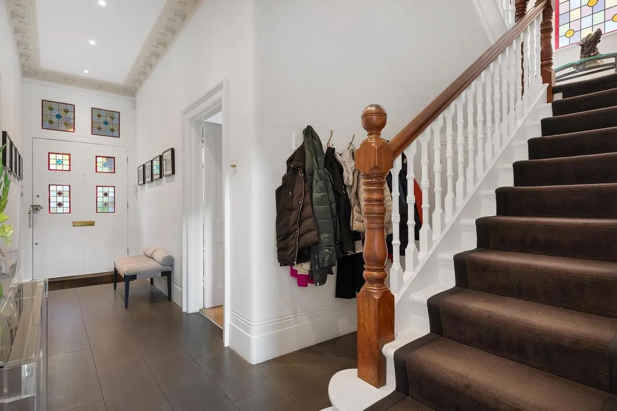 Woodville Road, London, W5, photo 17