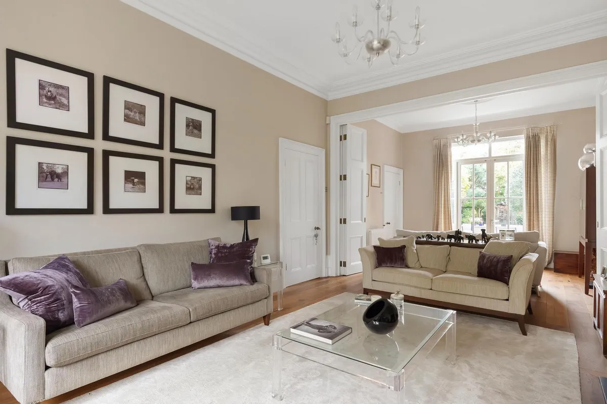 Woodville Road, London, W5, photo 15