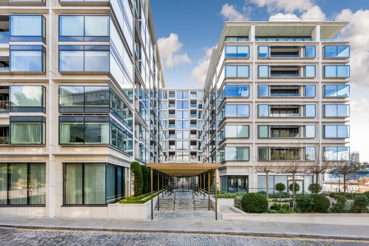Water Lane, London, EC3R, photo 5