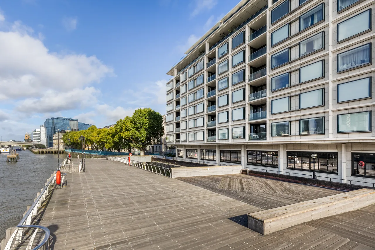 Water Lane, London, EC3R, photo 4
