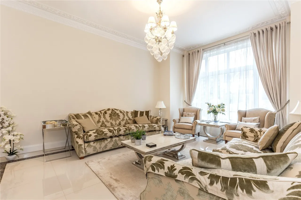 Hamilton Road, Ealing, W5, photo 5