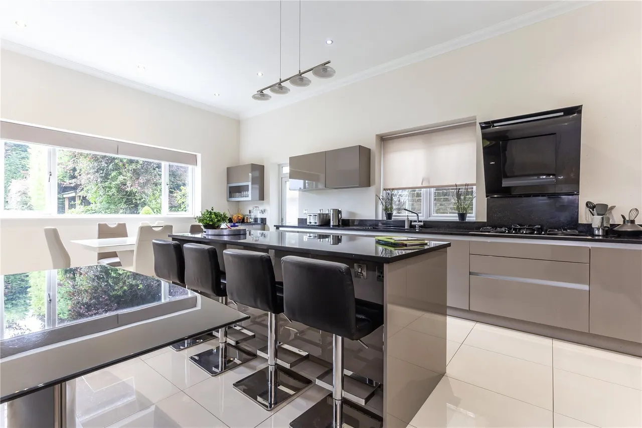 Hamilton Road, Ealing, W5, photo 4