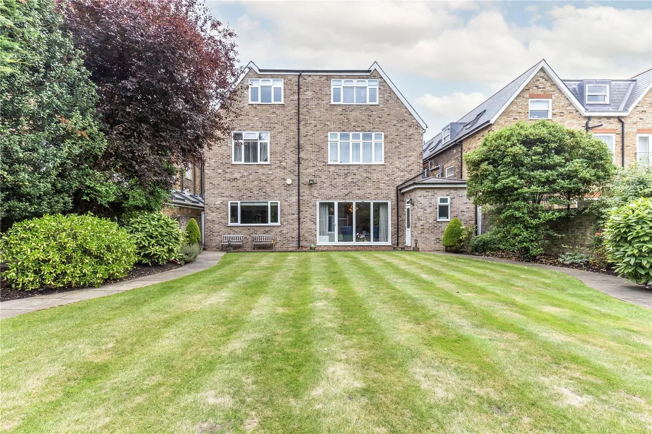 Hamilton Road, Ealing, W5, photo 12