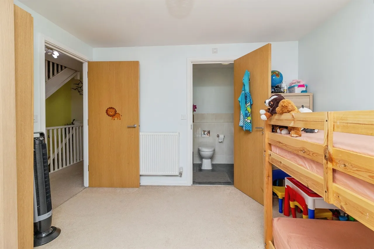 Fen Street, Brooklands, MK10, photo 10
