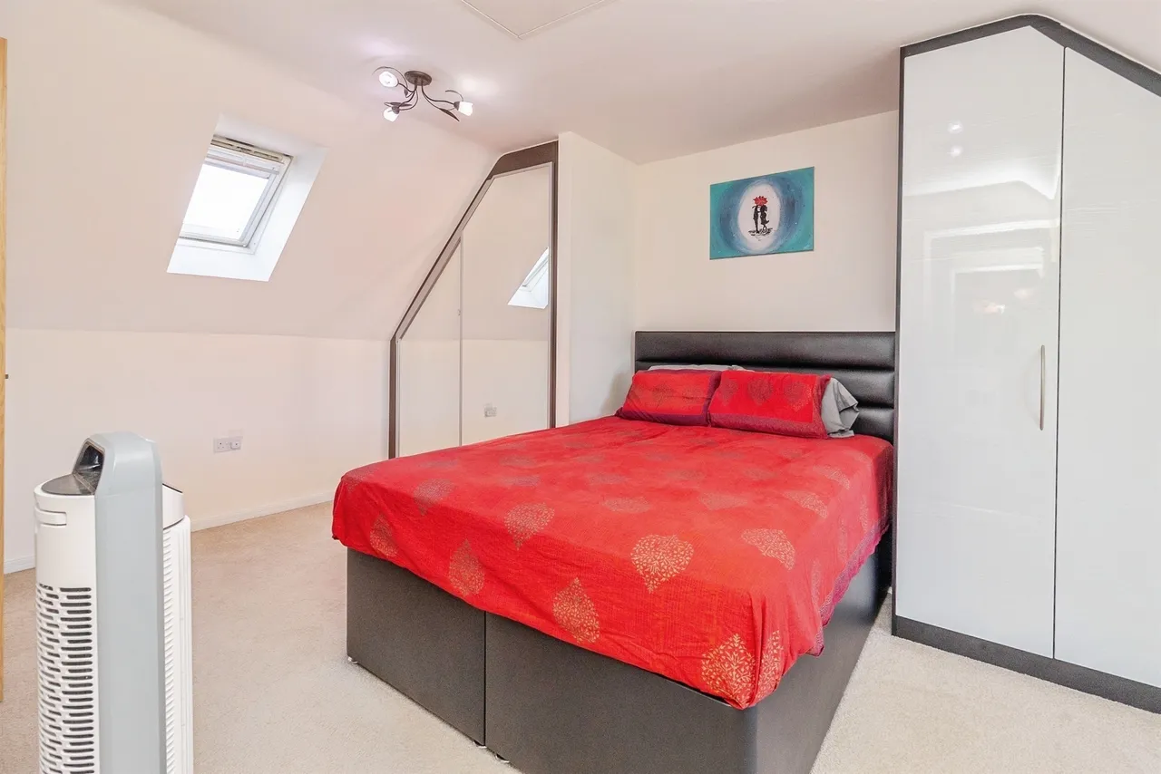 Fen Street, Brooklands, MK10, photo 19