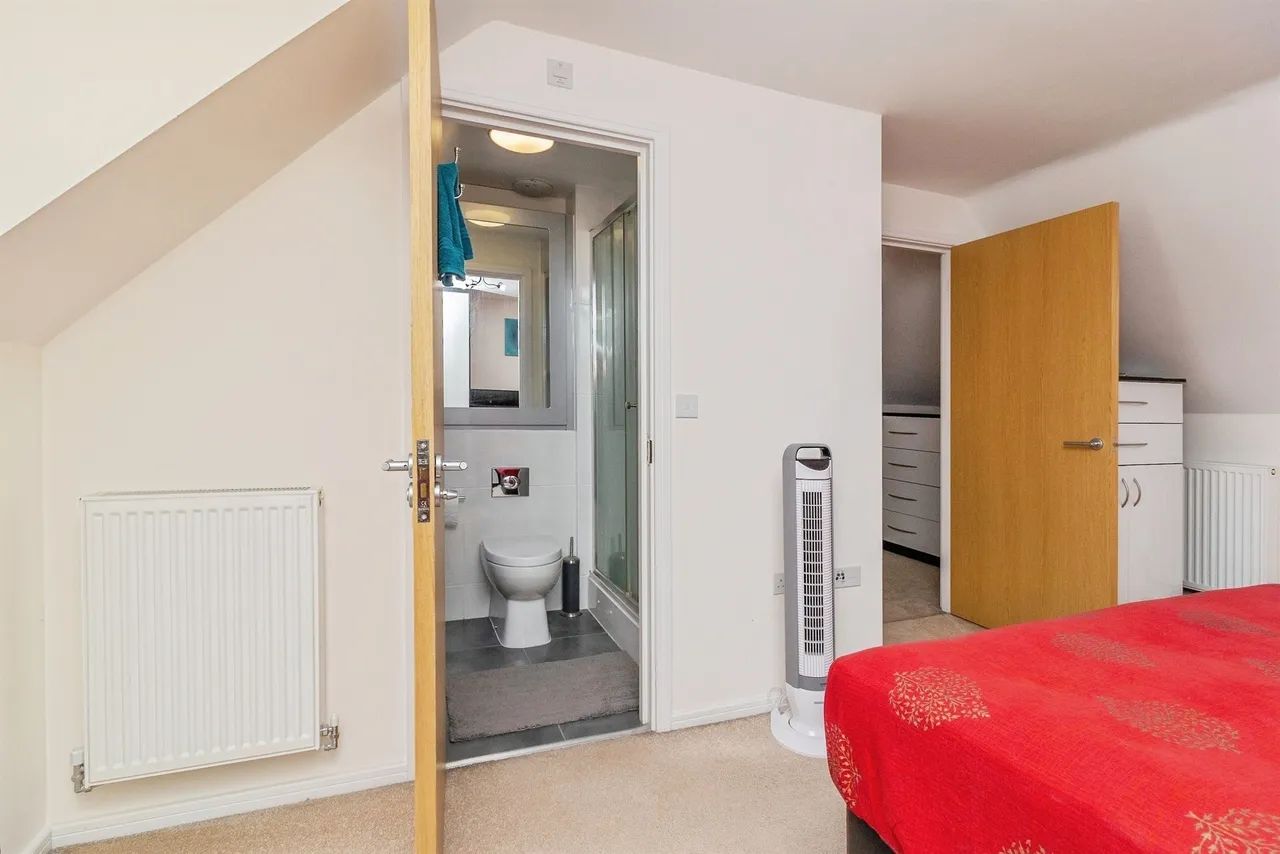 Fen Street, Brooklands, MK10, photo 18