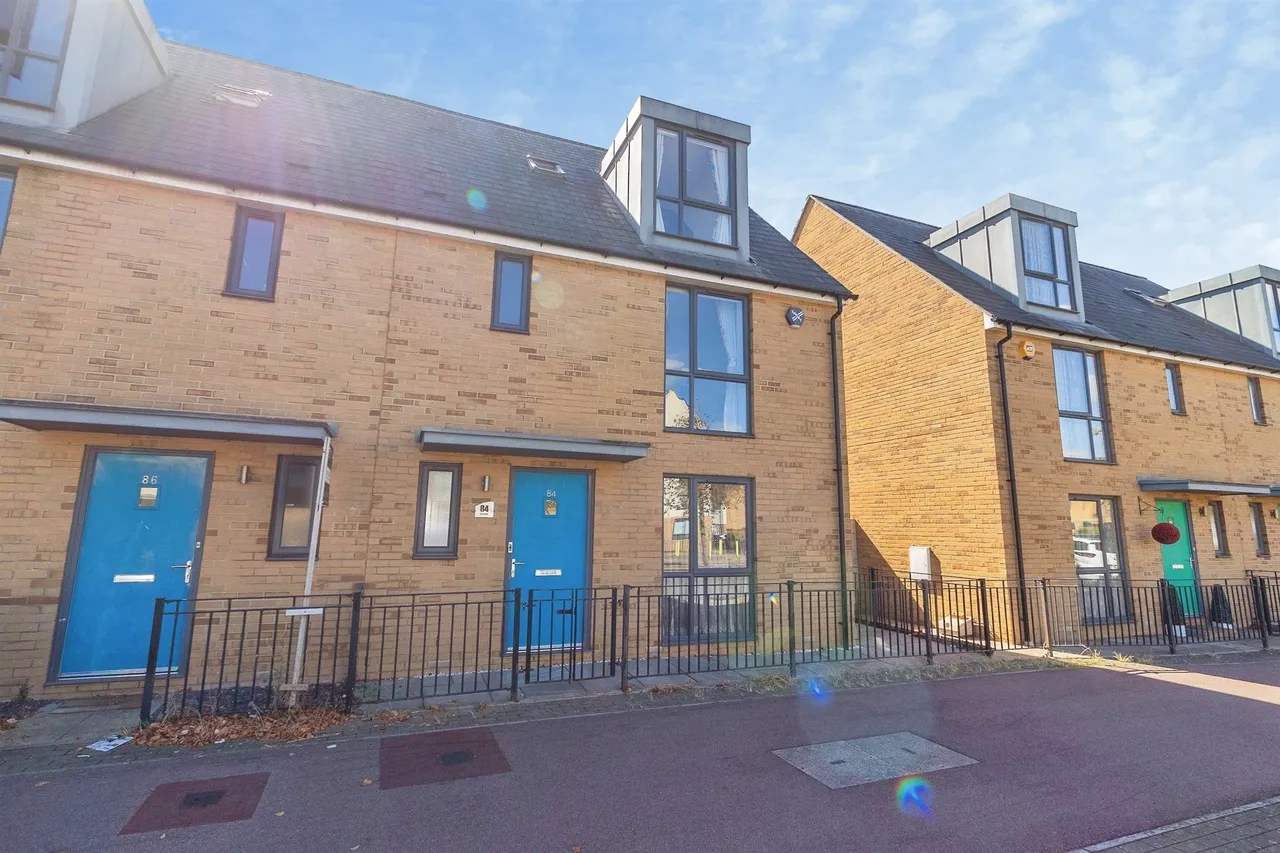 Fen Street, Brooklands, MK10, photo 20