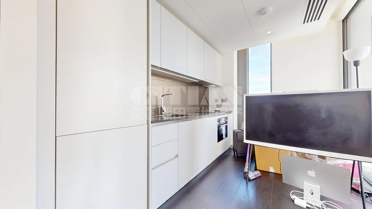 Damac Tower, Nine Elms, SW8, photo 5