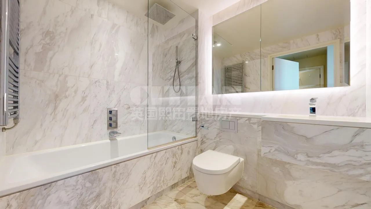 Damac Tower, Nine Elms, SW8, photo 16