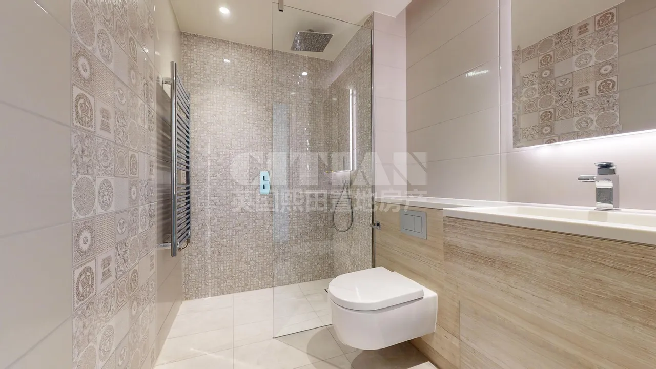 Damac Tower, Nine Elms, SW8, photo 15
