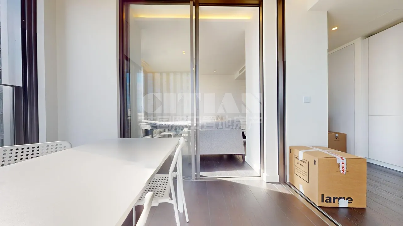Damac Tower, Nine Elms, SW8, photo 17