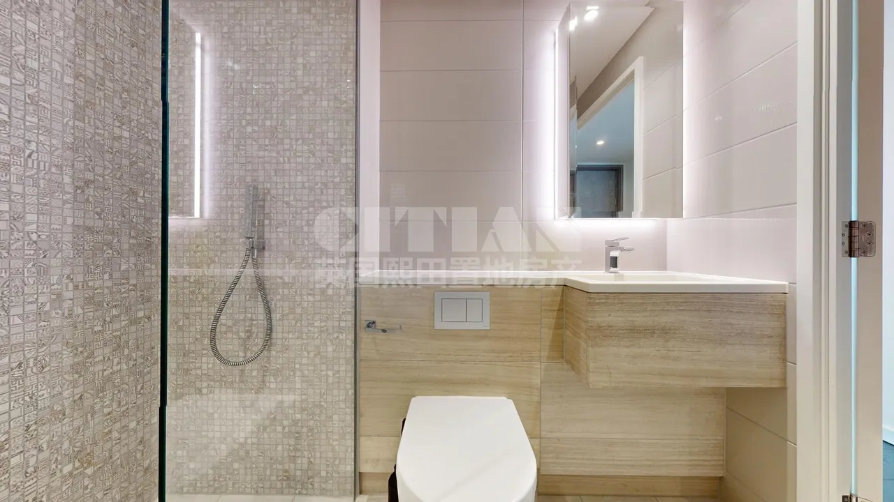 Damac Tower, Nine Elms, SW8, photo 14