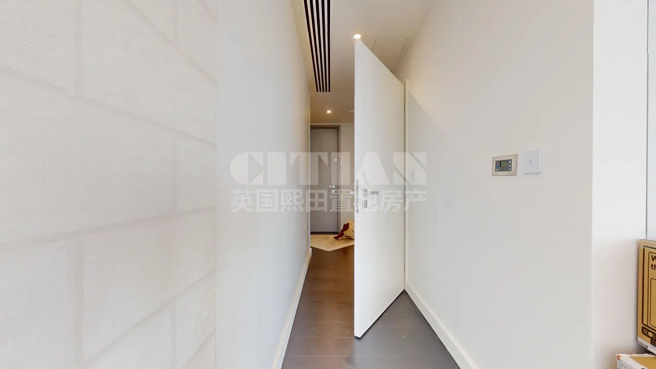 Damac Tower, Nine Elms, SW8, photo 12