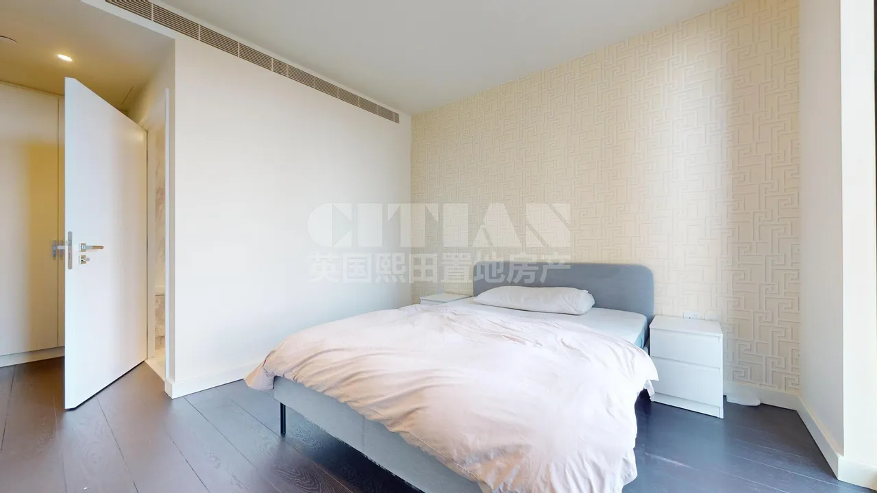 Damac Tower, Nine Elms, SW8, photo 11