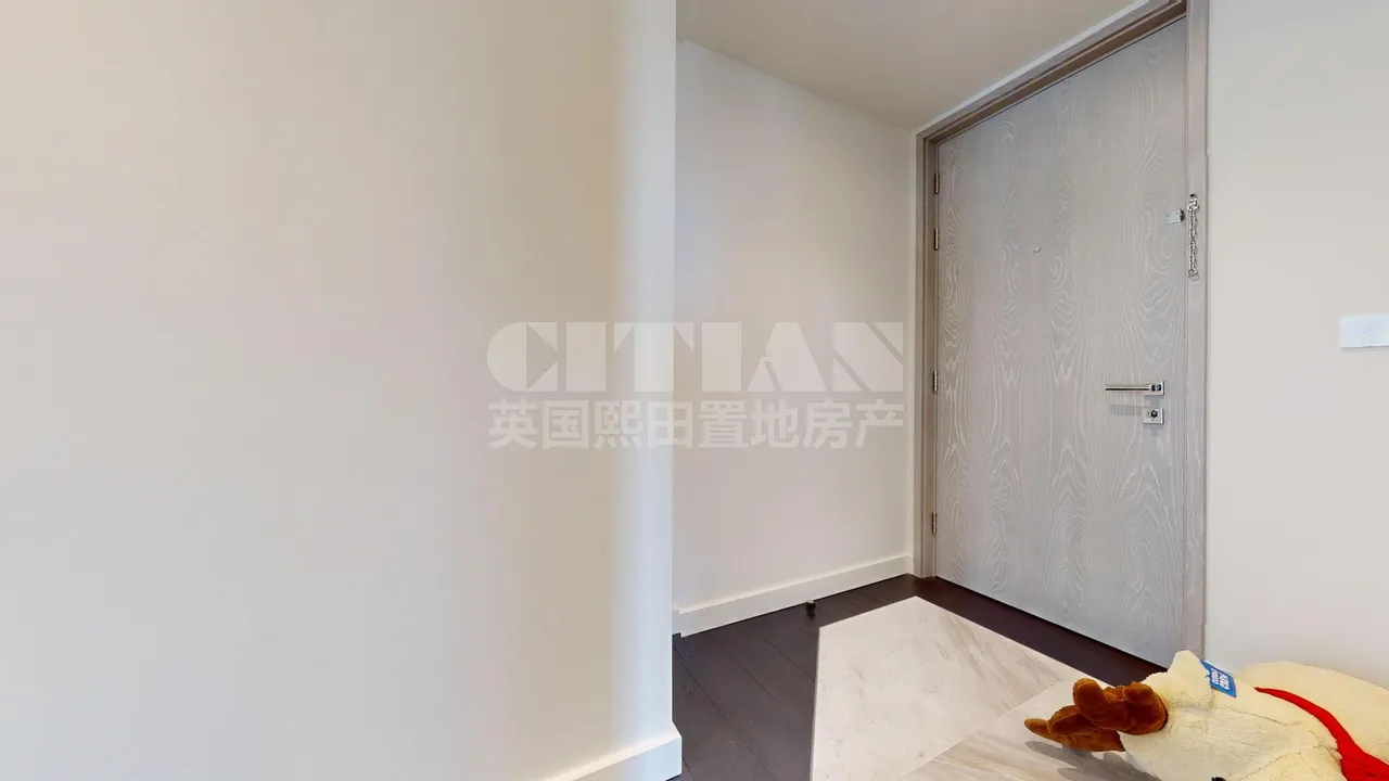 Damac Tower, Nine Elms, SW8, photo 8