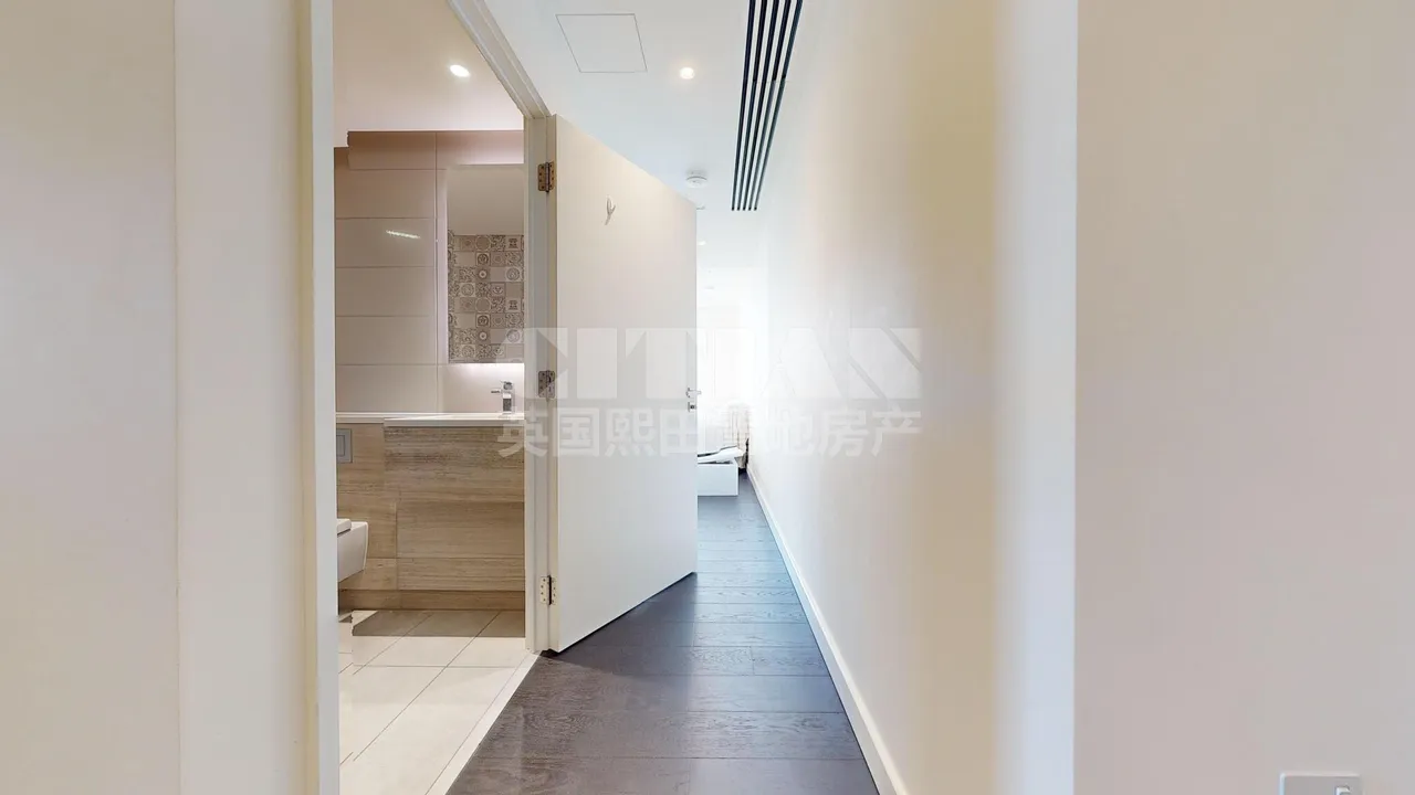 Damac Tower, Nine Elms, SW8, photo 10