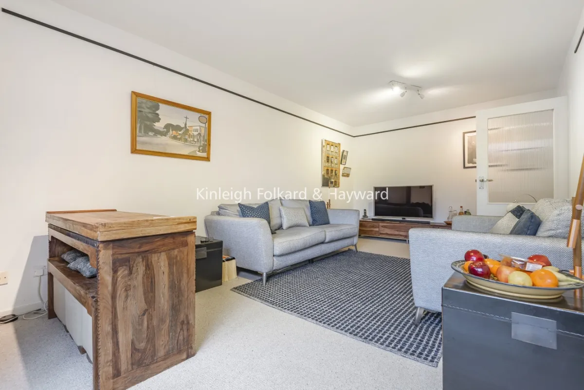 1 bed flat to rent, Kennington Park Road, London, SE11