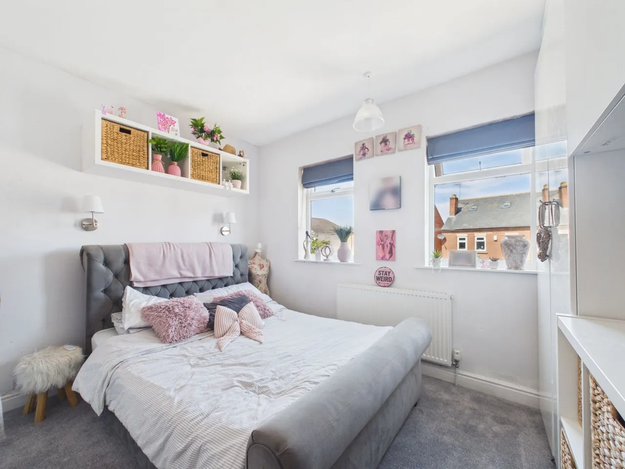 Coventry Road, Burbage, LE10, photo 14