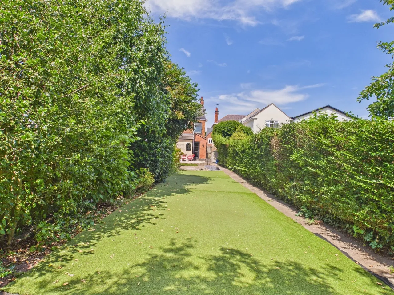 Coventry Road, Burbage, LE10, photo 31