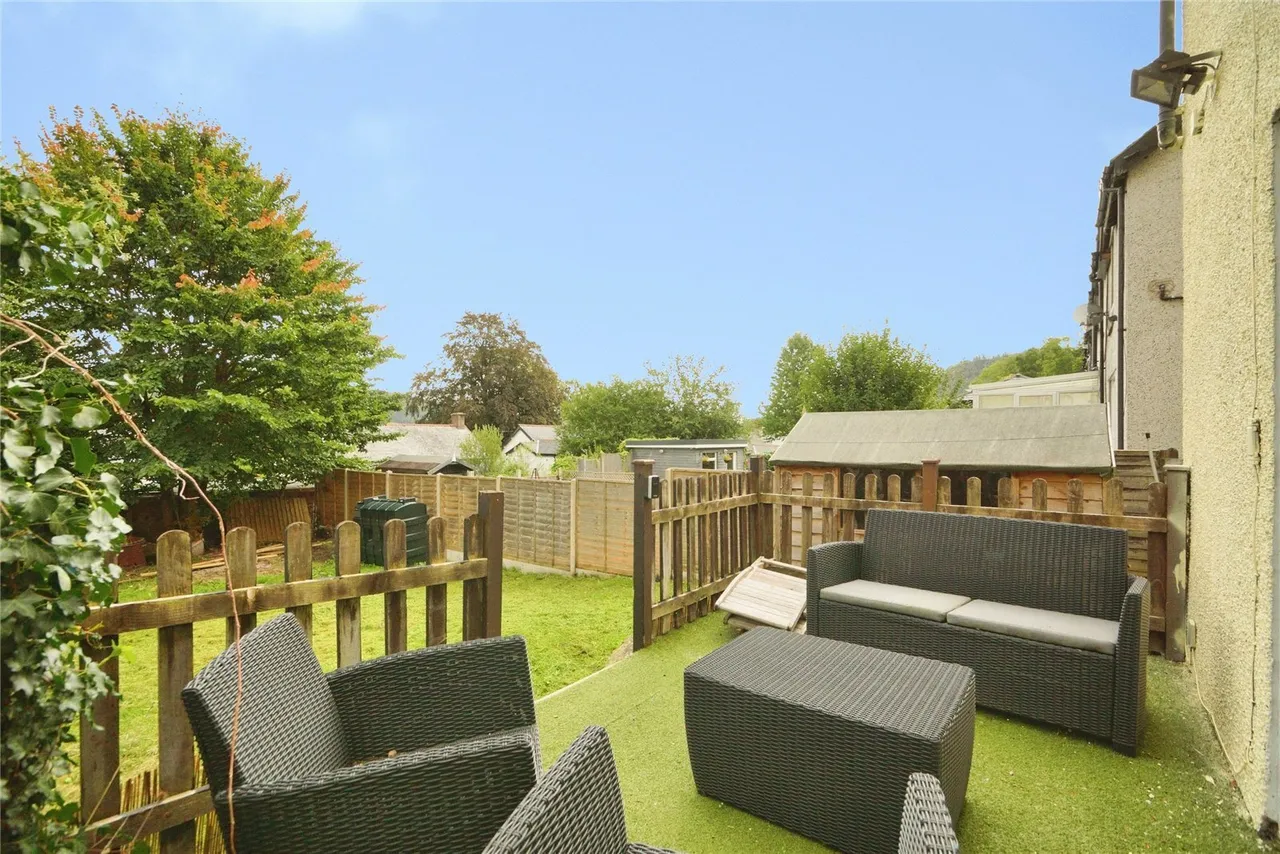 Hillside Cottages, Dolgarrog, LL32, photo 6