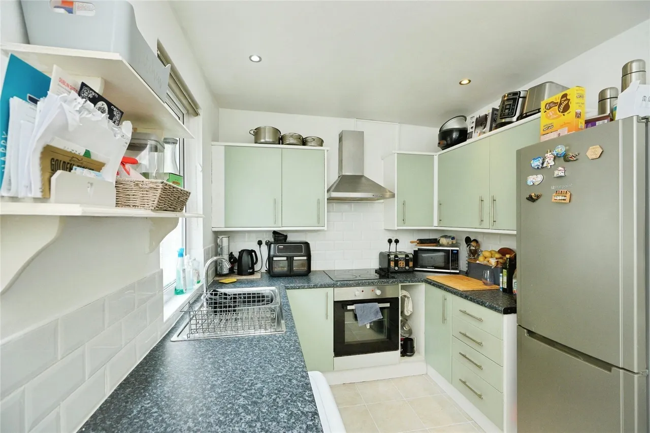 Hillside Cottages, Dolgarrog, LL32, photo 4