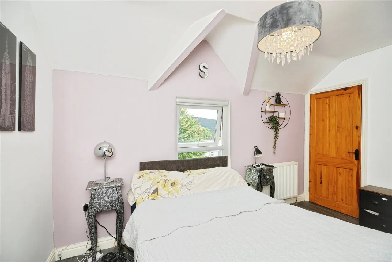 Hillside Cottages, Dolgarrog, LL32, photo 9