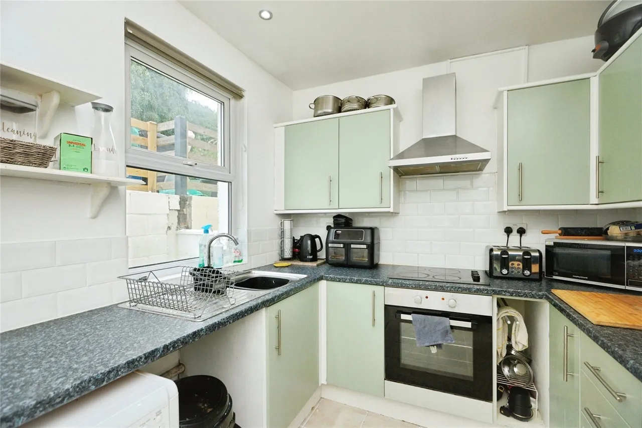 Hillside Cottages, Dolgarrog, LL32, photo 15