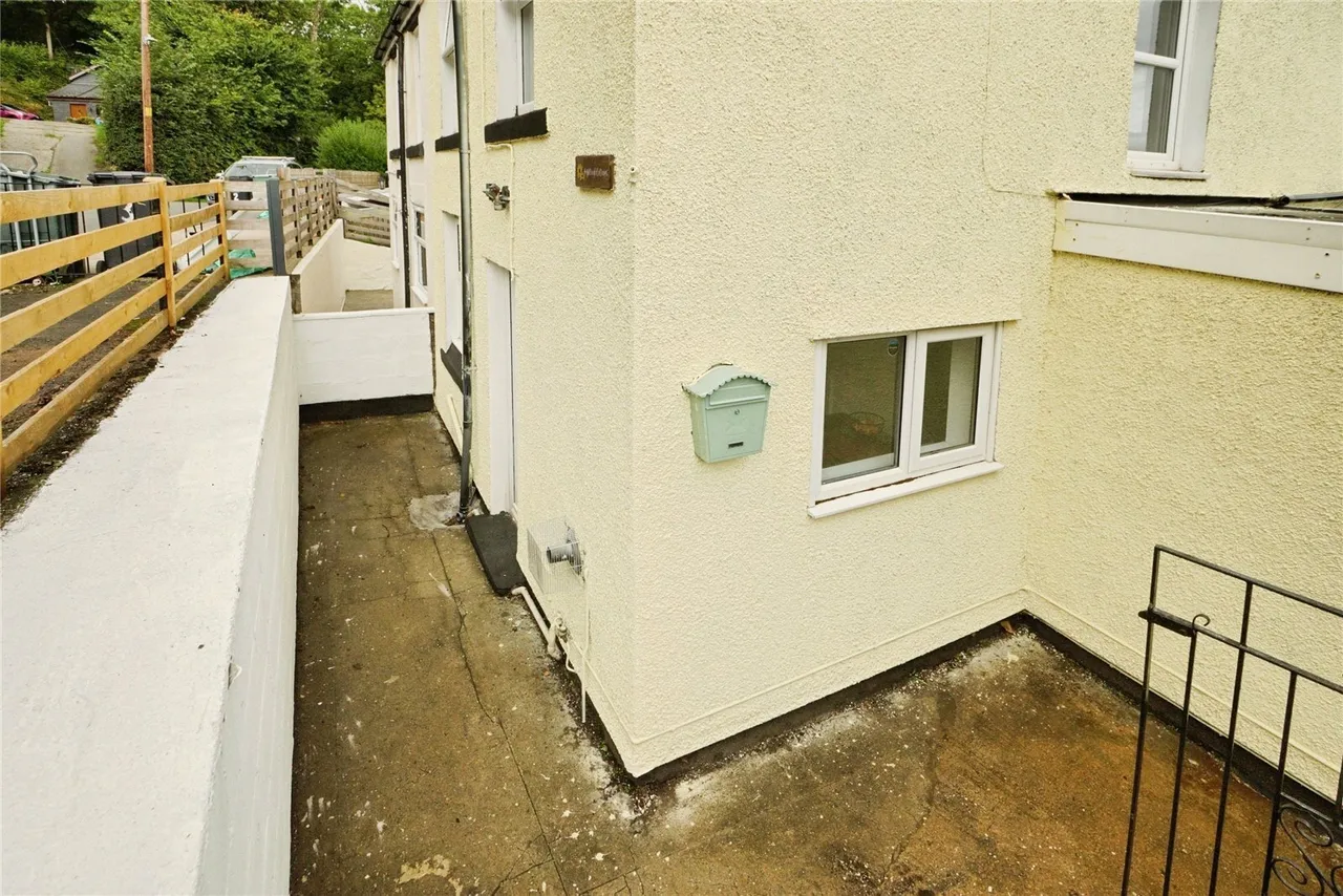 Hillside Cottages, Dolgarrog, LL32, photo 20