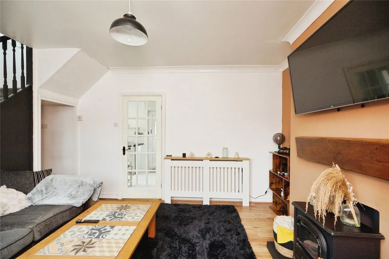 Hillside Cottages, Dolgarrog, LL32, photo 14