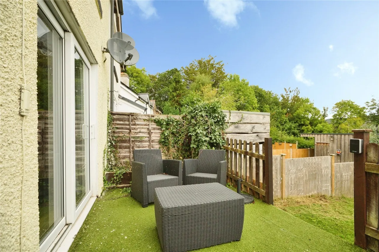 Hillside Cottages, Dolgarrog, LL32, photo 19