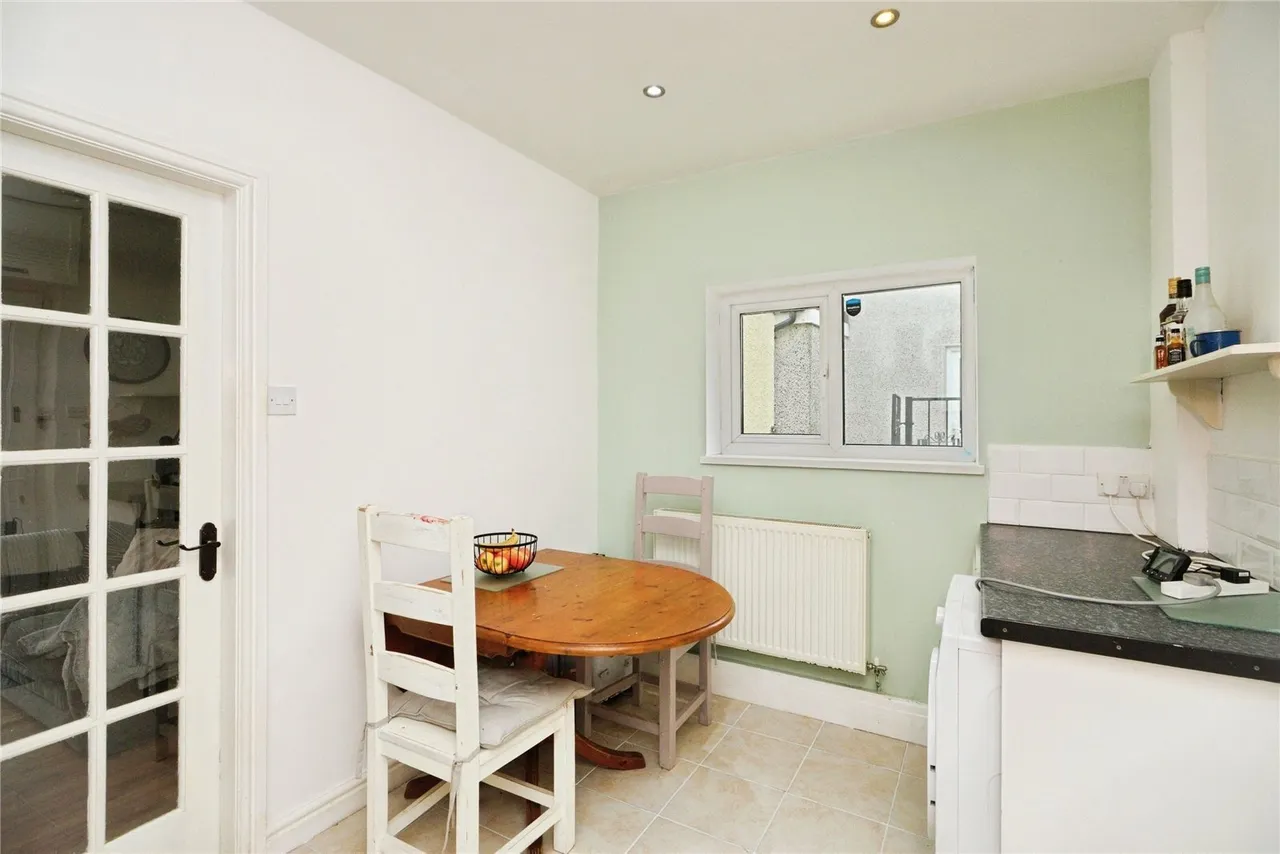 Hillside Cottages, Dolgarrog, LL32, photo 5