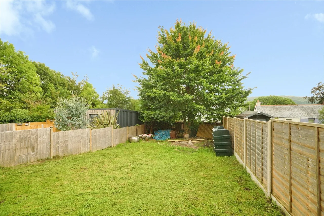 Hillside Cottages, Dolgarrog, LL32, photo 16